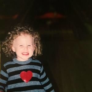 Meet your Posher, Ruthie